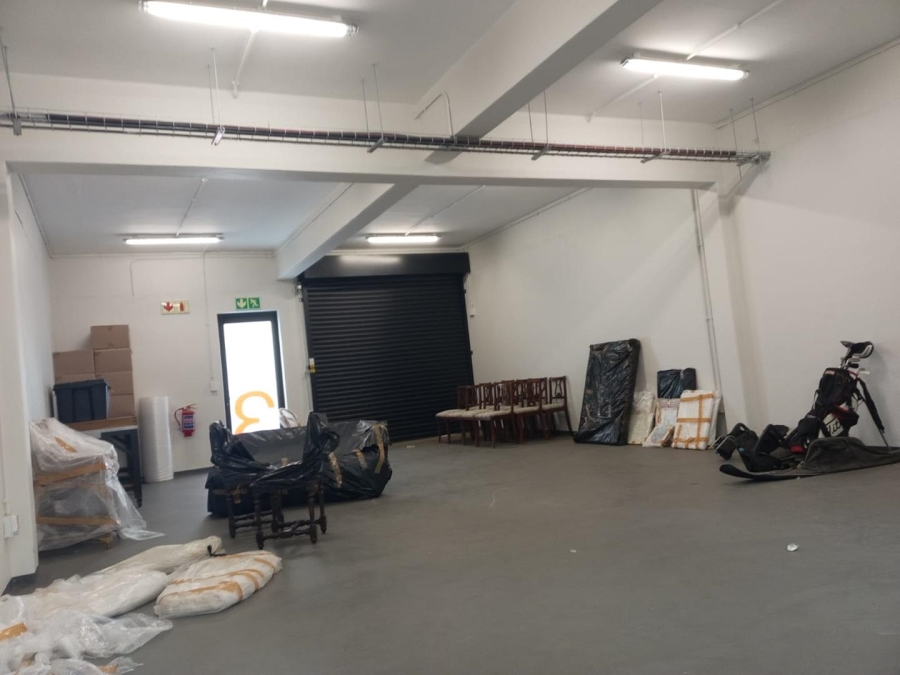 To Let Commercial Property for Rent in Ndabeni Western Cape